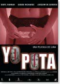 Постер из фильма: Шлюха / Yo Puta (Whore)
