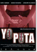 Постер из фильма: Шлюха / Yo Puta (Whore)
