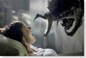 Кадр 2 из фильма: Чужие против Хищника: Реквием / Aliens vs. Predator Requiem