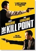 Постер из сериала: Точка убийства (Ветераны) / The Kill Point