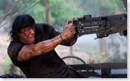 Кадр 5 из фильма: Рэмбо IV / Rambo