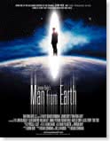 Постер из фильма: Человек с Земли / The Man from Earth
