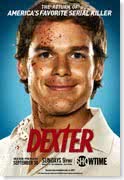 Постер из сериала: Декстер / Dexter